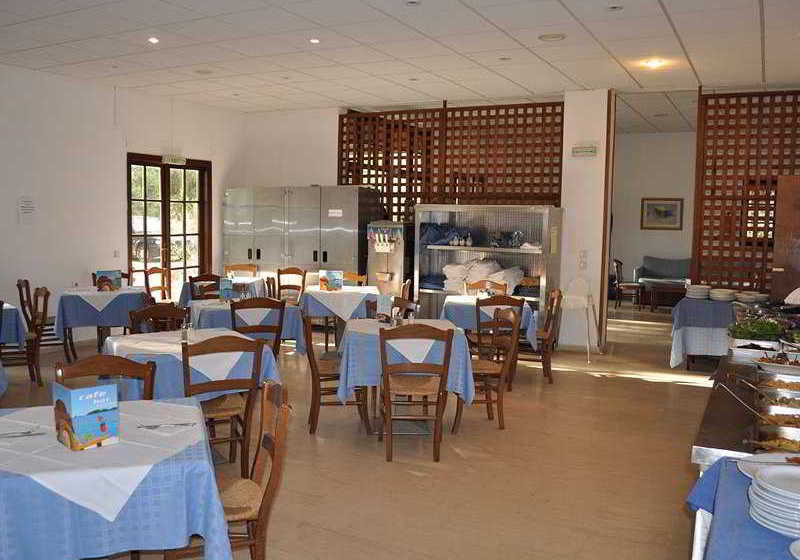 酒店 Gerakina Beach & Sithonia Village - Sithonia Village