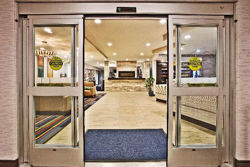 Holiday Inn Express Hotel & Suites Ann Arbor West, An Ihg