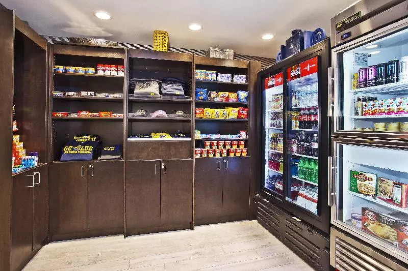 Holiday Inn Express Hotel & Suites Ann Arbor West, An Ihg