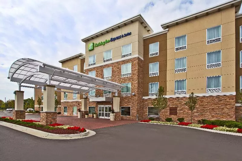 Holiday Inn Express Hotel & Suites Ann Arbor West, An Ihg