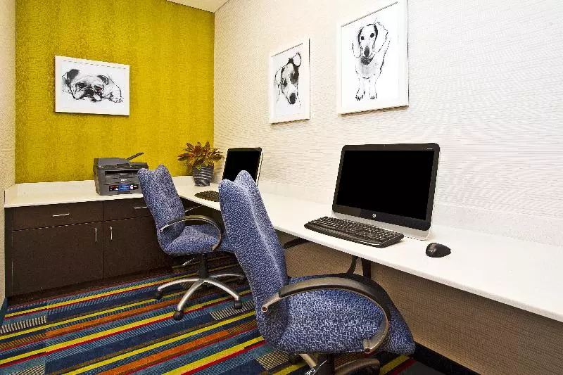 Holiday Inn Express Hotel & Suites Ann Arbor West, An Ihg