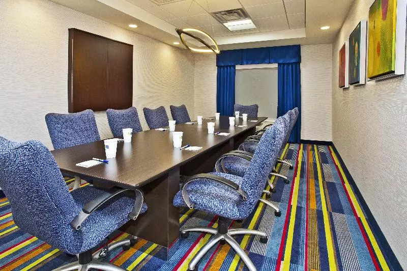 Holiday Inn Express Hotel & Suites Ann Arbor West, An Ihg