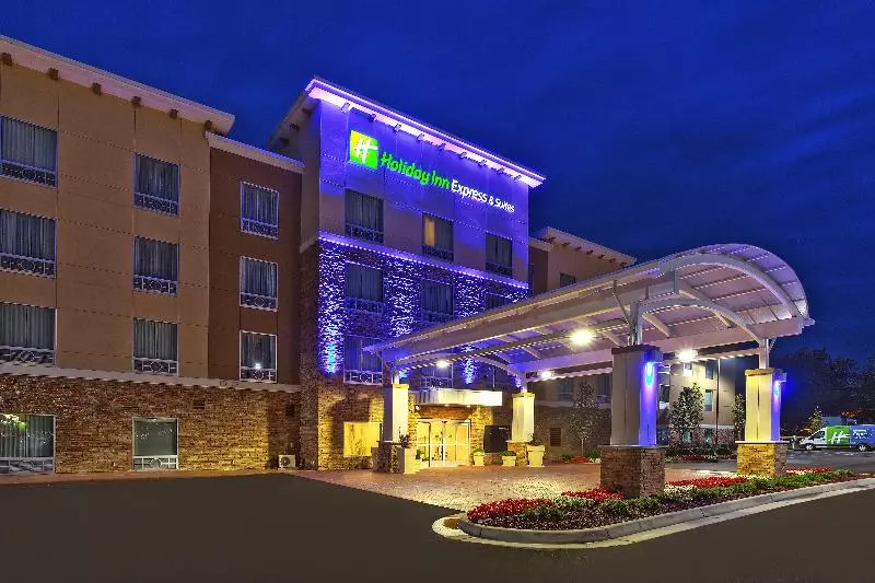 Holiday Inn Express Hotel & Suites Ann Arbor West, An Ihg