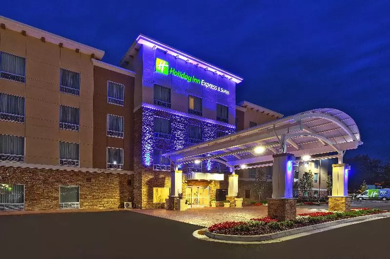 Holiday Inn Express Hotel & Suites Ann Arbor West, An Ihg