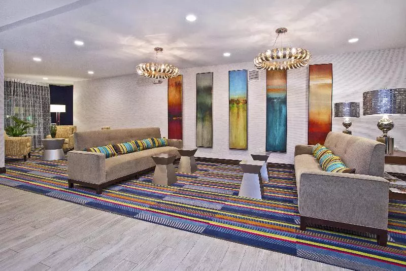 Holiday Inn Express Hotel & Suites Ann Arbor West, An Ihg