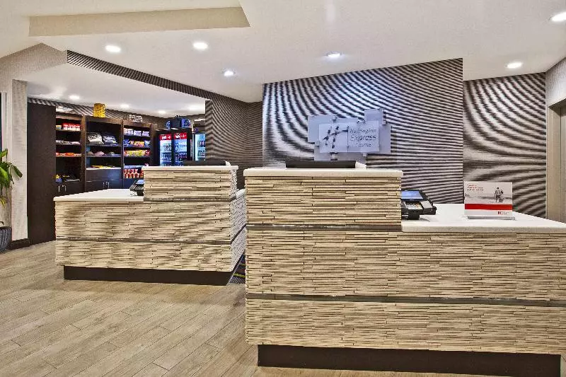 Holiday Inn Express Hotel & Suites Ann Arbor West, An Ihg