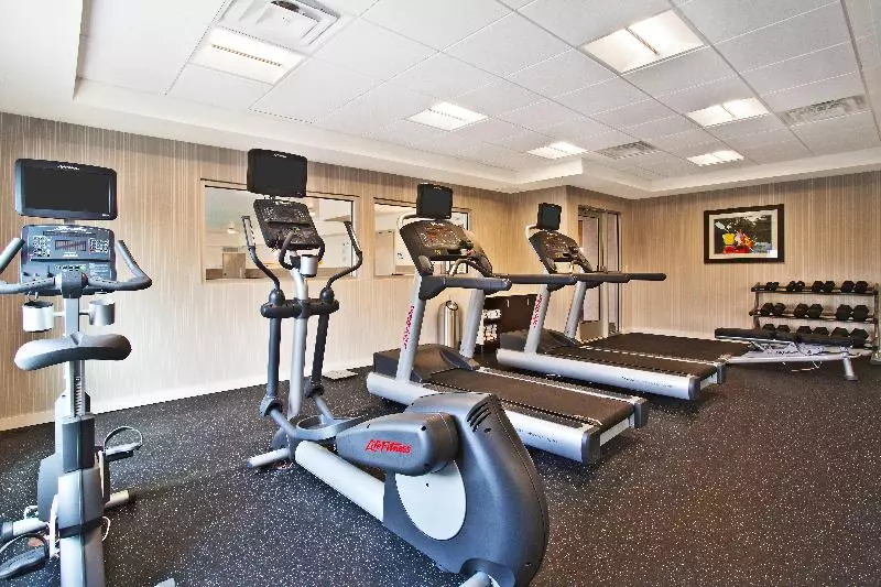Holiday Inn Express Hotel & Suites Ann Arbor West, An Ihg