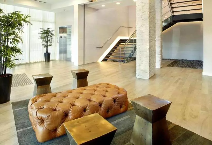 호텔 Hyatt Place Miami Airport East