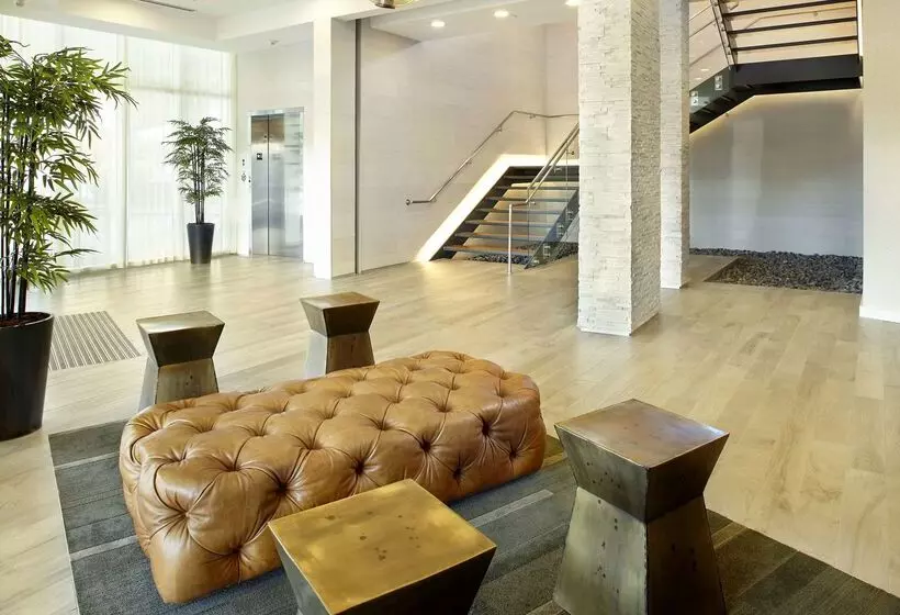 호텔 Hyatt Place Miami Airport East