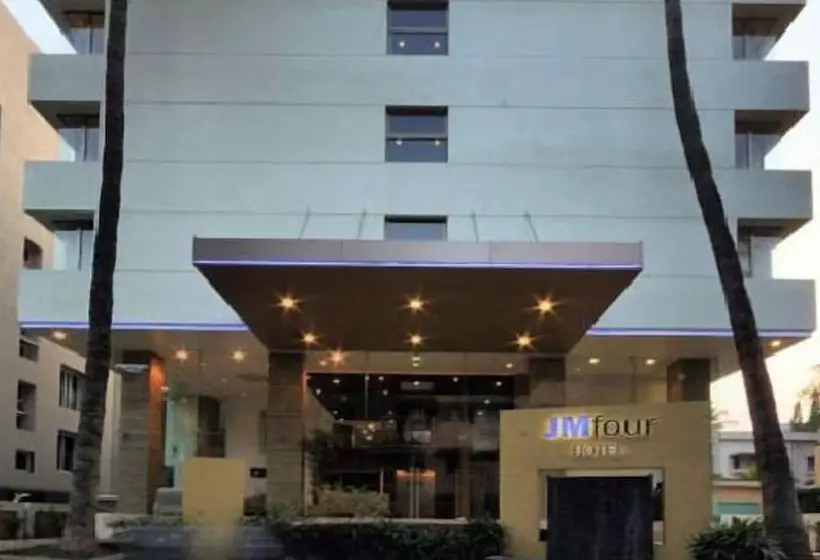 ホテル Jm Four