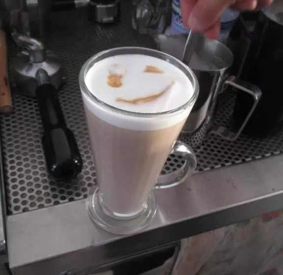 בית מלון כפרי L Eros