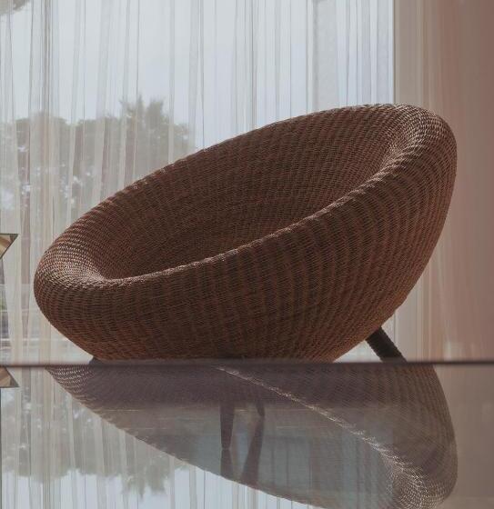 בית מלון כפרי L Eros