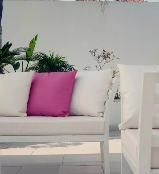 בית מלון כפרי L Eros