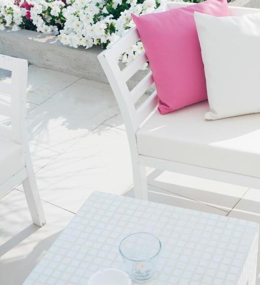 בית מלון כפרי L Eros