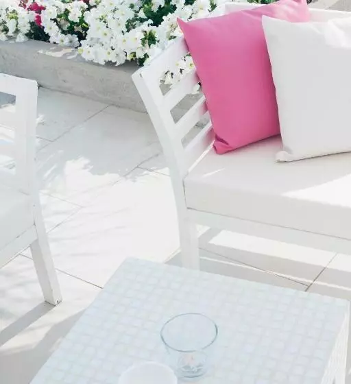 בית מלון כפרי L Eros