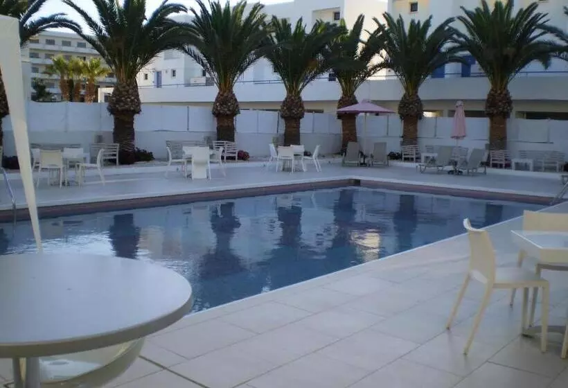 בית מלון כפרי L Eros