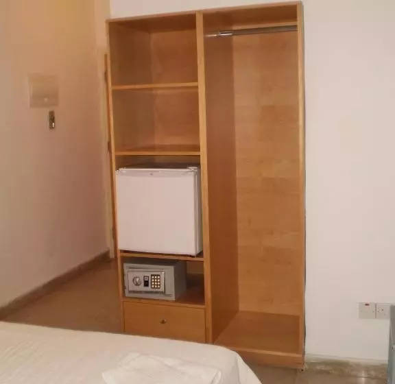 בית מלון כפרי L Eros