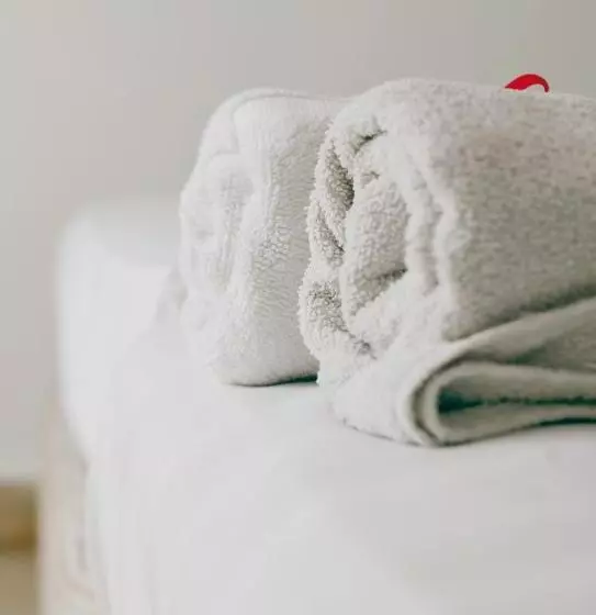 בית מלון כפרי L Eros