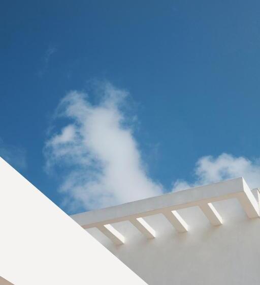 בית מלון כפרי L Eros