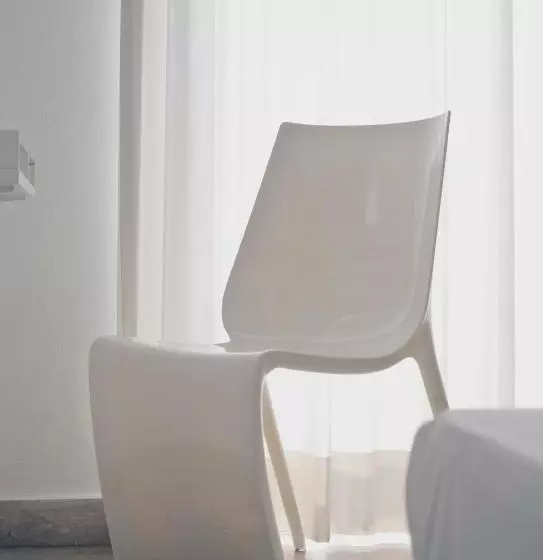 בית מלון כפרי L Eros