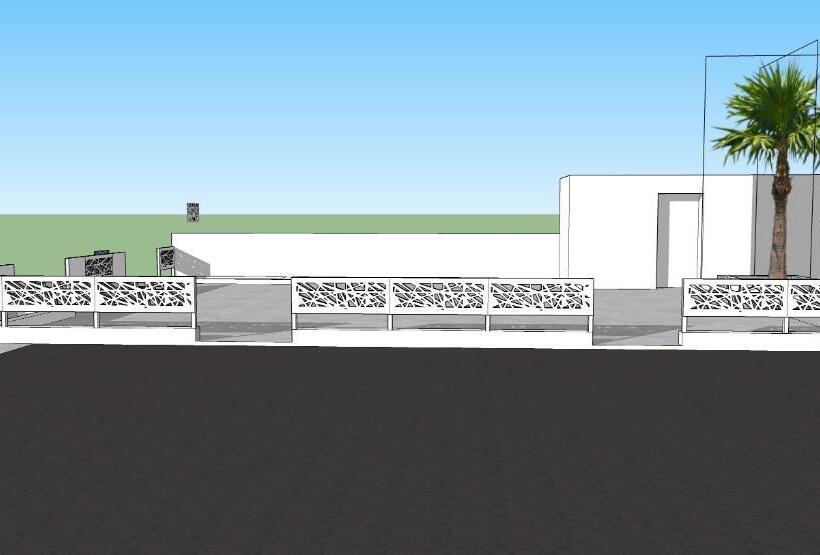 בית מלון כפרי L Eros