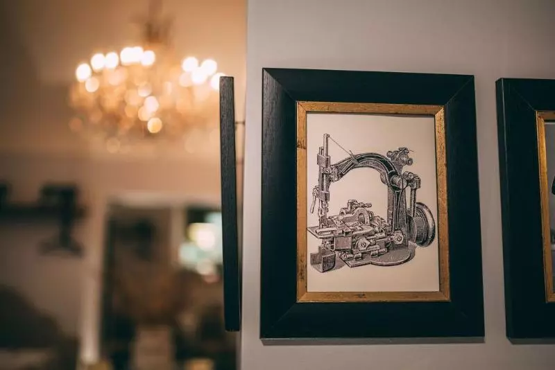 酒店 La Dependance