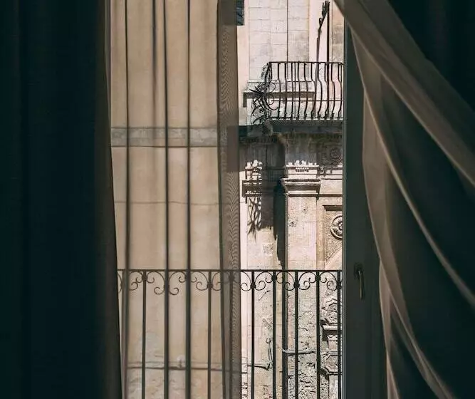 酒店 La Dependance