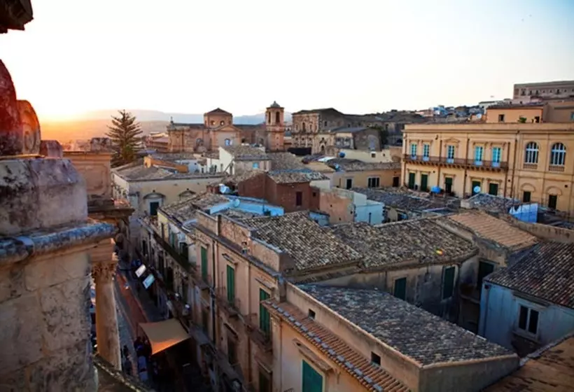 酒店 La Dependance