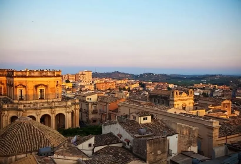 酒店 La Dependance