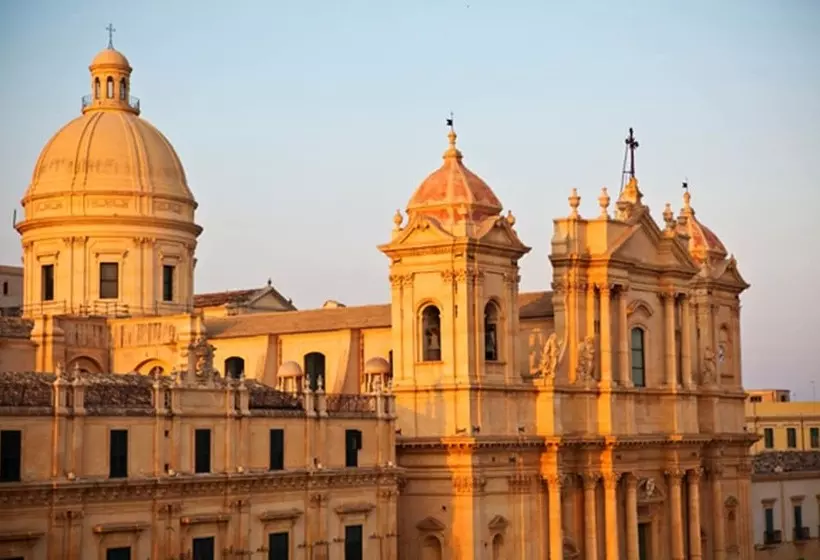 酒店 La Dependance