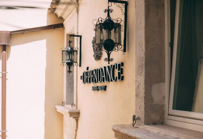 Hotel La Dependance