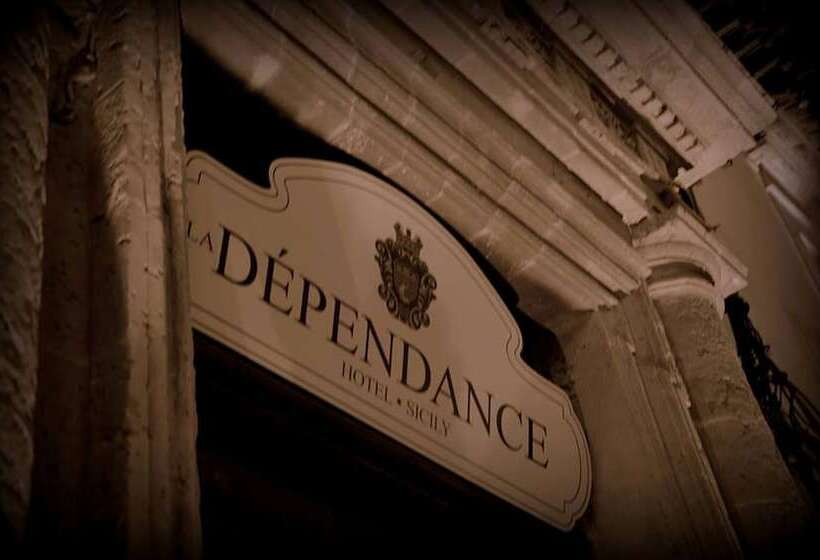 Hotel La Dependance