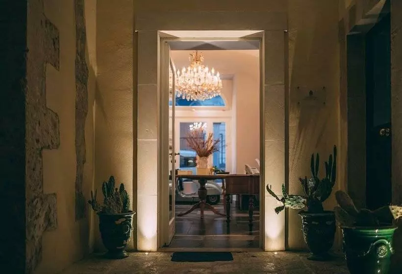 酒店 La Dependance