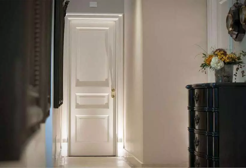 酒店 La Dependance