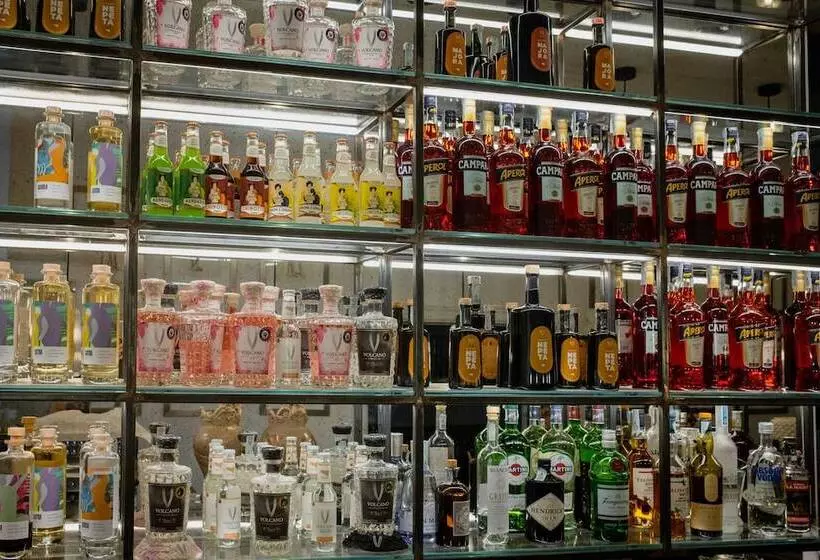 酒店 La Dependance