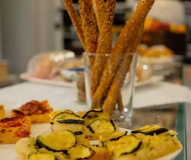 酒店 La Dependance