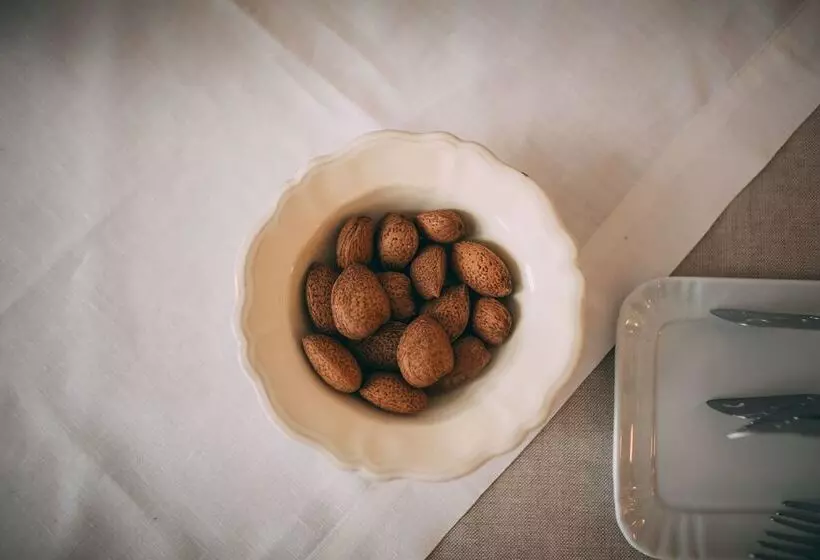 酒店 La Dependance