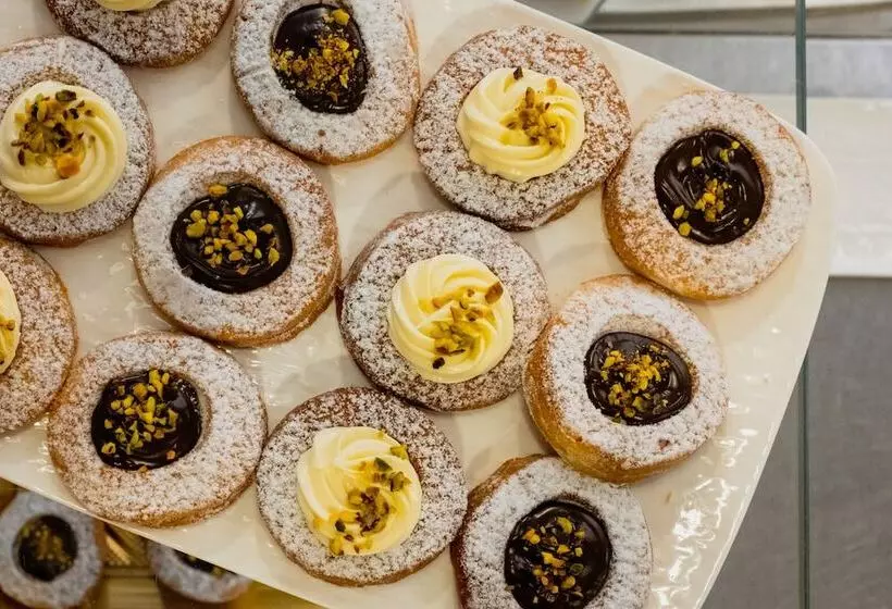 酒店 La Dependance