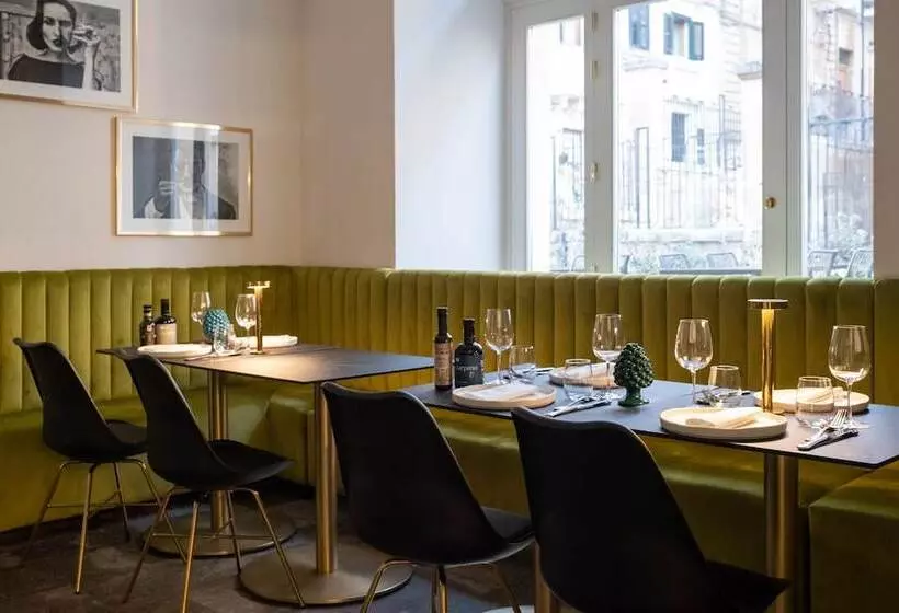 酒店 La Dependance