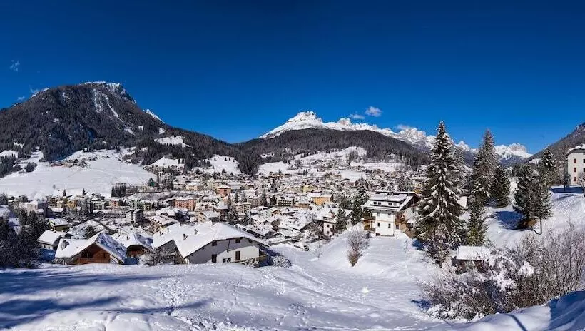 Leading Relax Hotel Maria