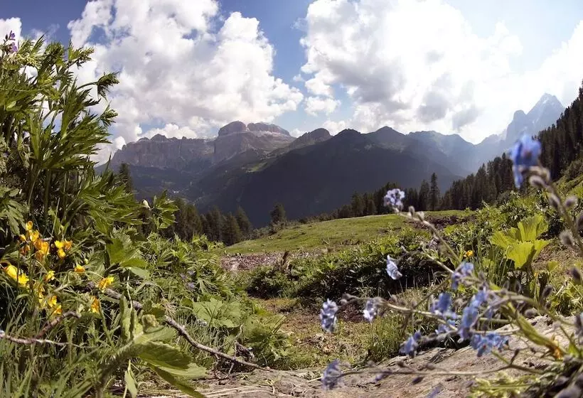 Leading Relax Hotel Maria