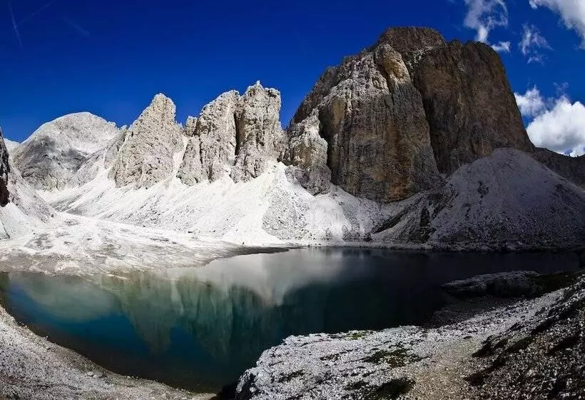 Leading Relax Hotel Maria