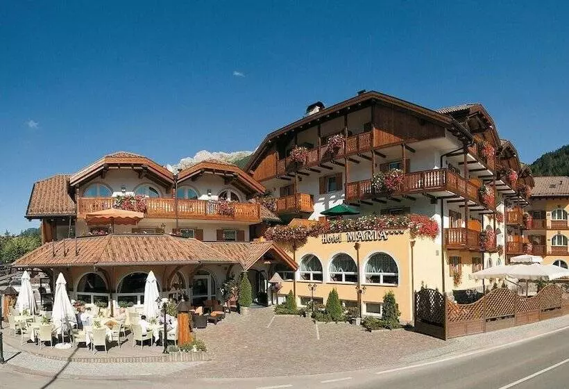 Leading Relax Hotel Maria