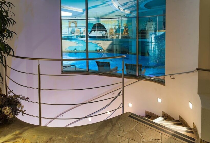 Leading Relax Hotel Maria