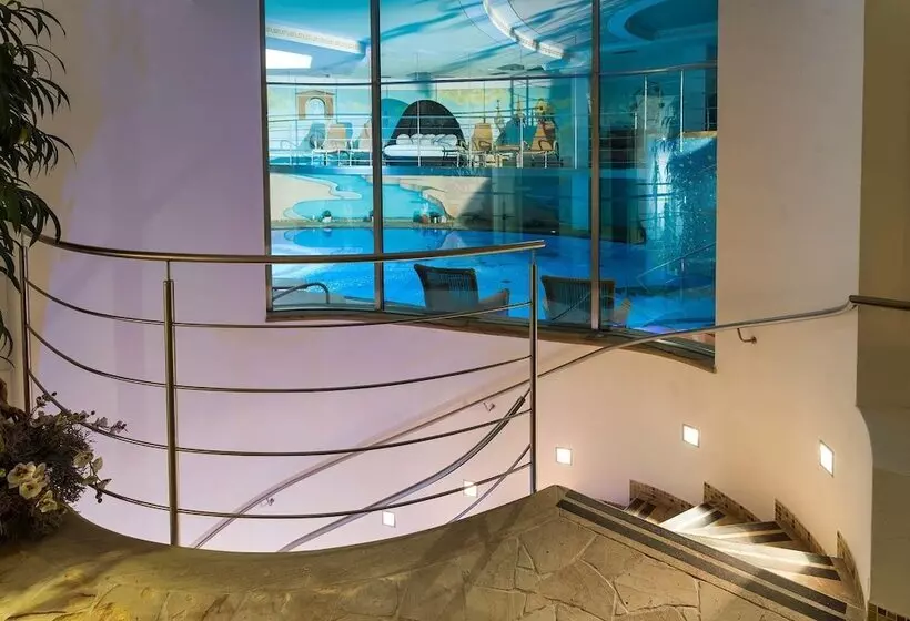 Leading Relax Hotel Maria