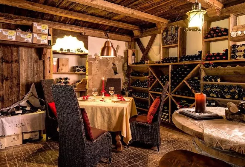 Leading Relax Hotel Maria