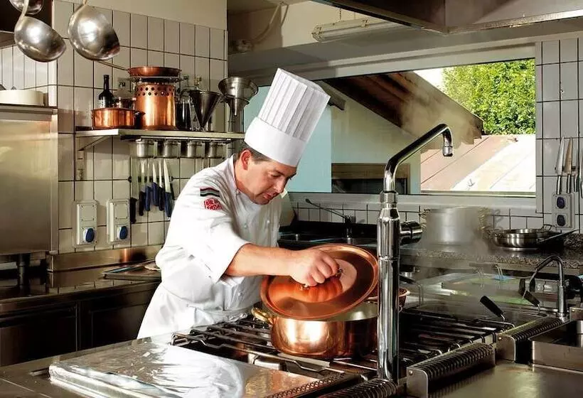 Leading Relax Hotel Maria