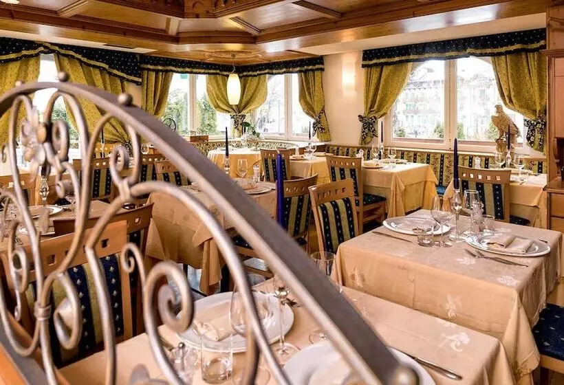 Leading Relax Hotel Maria