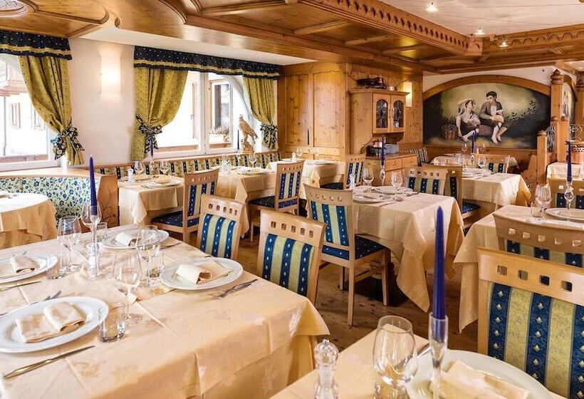 Leading Relax Hotel Maria