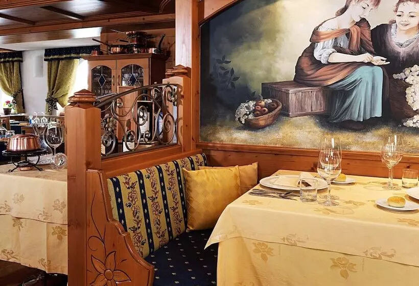 Leading Relax Hotel Maria